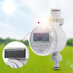 Irrigation Timers & Controllers