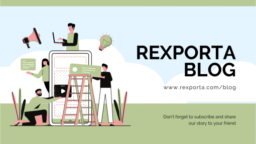How to build brand trust for Rexporta B2B Seller?
