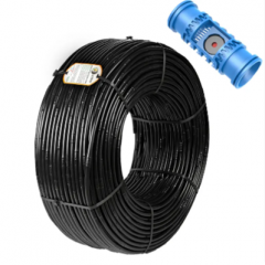 perforated drip pipe