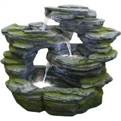 Polyresin Water Fountains